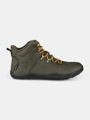 Kilpi Buty trekkingowe "Bare" w kolorze khaki do chodzenia na boso rozmiar: 41