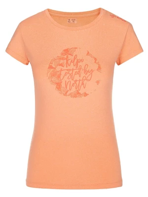 Kilpi Koszulka funkcyjna w kolorze pomarańczowym rozmiar: 40