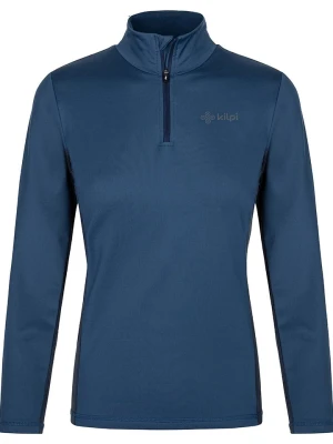Kilpi Koszulka funkcyjna "Willie" w kolorze granatowym rozmiar: 42