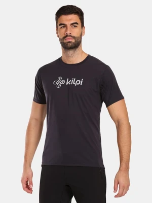 Kilpi Koszulka "Moare" w kolorze antracytowym rozmiar: XL