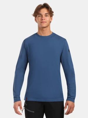 Kilpi Koszulka "Promox" w kolorze granatowym rozmiar: 3XL