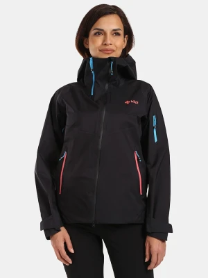 Kilpi Kurtka funkcyjna "Metrix" w kolorze czarnym rozmiar: 42