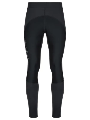 Kilpi Legginsy funkcyjne "Karang" w kolorze czarnym rozmiar: XL