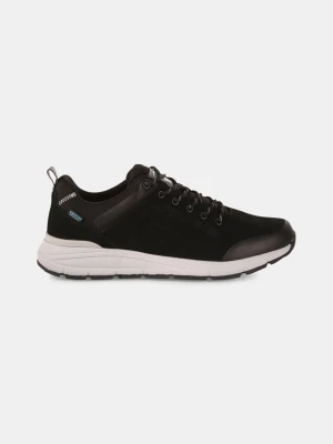 Kilpi Sneakersy "Merapi" w kolorze czarnym rozmiar: 44
