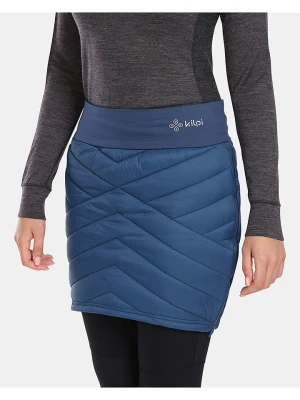 Kilpi Spódnica funkcyjna "Tany" w kolorze niebieskim rozmiar: 46