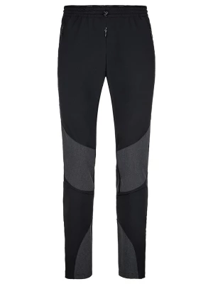 Kilpi Spodnie funkcyjne "Nuuk" w kolorze czarnym rozmiar: L