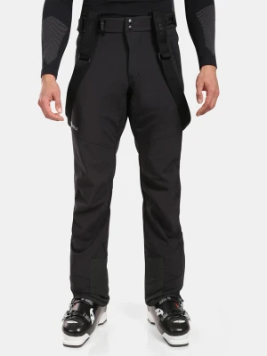 Kilpi Spodnie narciarskie "Rhea" w kolorze czarnym rozmiar: M