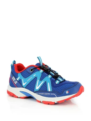 Kimberfeel Buty "K22" w kolorze niebieskim do biegania rozmiar: 27