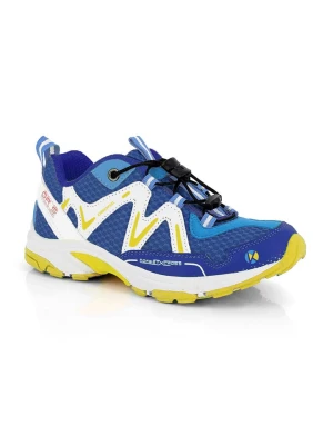 Kimberfeel Buty "K22" w kolorze niebieskim do biegania rozmiar: 33