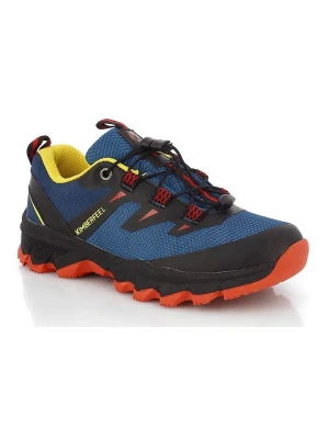 Kimberfeel Buty trekkingowe "Lilian" w kolorze morskim rozmiar: 31