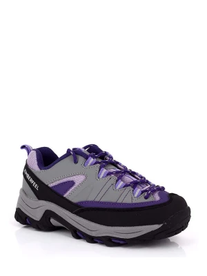 Kimberfeel Buty trekkingowe "Nelie" w kolorze fioletowym rozmiar: 31