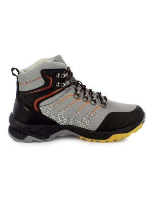 Kimberfeel Buty turystyczne "Randonnée" w kolorze szarym rozmiar: 37