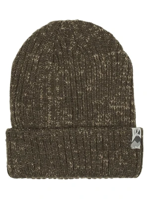 Kimberfeel Czapka "Arxan" w kolorze khaki rozmiar: onesize