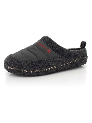 Kimberfeel Kapcie "Cosy" w kolorze szarym rozmiar: 44