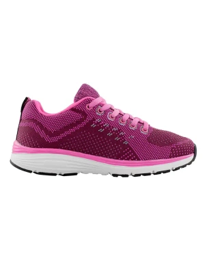 Kimberfeel Sneakersy "Callie" w kolorze różowym rozmiar: 36