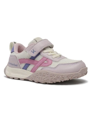 Kimberfeel Sneakersy "Jamy" w kolorze jasnoróżowym rozmiar: 35