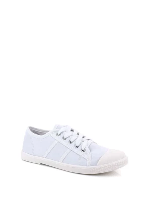 Kimberfeel Sneakersy w kolorze białym rozmiar: 38