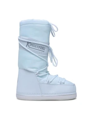 Kimberfeel Śniegowce Galaxy Biały