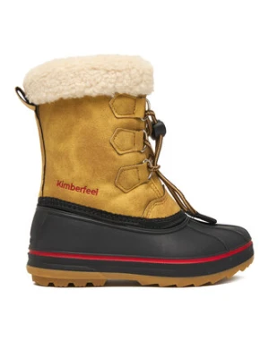 Zdjęcie produktu Kimberfeel Śniegowce Sonik Brązowy