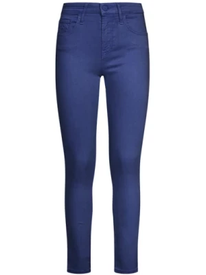 Kimberly Stretch Skinny Jeans Jacob Cohën