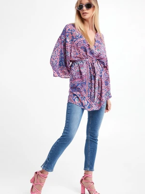 Kimono false BA&SH