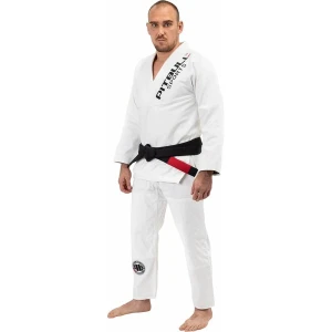 Zdjęcie produktu Kimono GI BJJ PB 450 2017 Pitbull West Coast