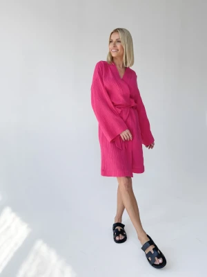 Kimono Lily Blush ClothStore