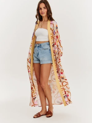 Kimono Moon Whisper XS/S