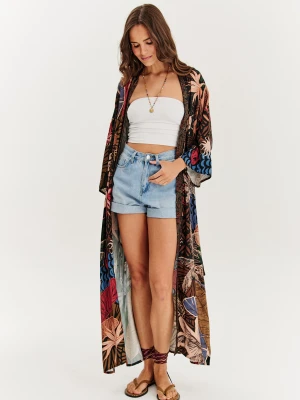 Kimono Mystic Tropic XS/S