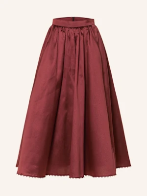 Kinga Mathe Spódnica Do Stroju Ludowego Kinga rot