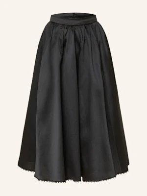 Kinga Mathe Spódnica Do Stroju Ludowego Kinga schwarz