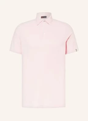 Kjus Funkcyjna Koszulka Polo rosa