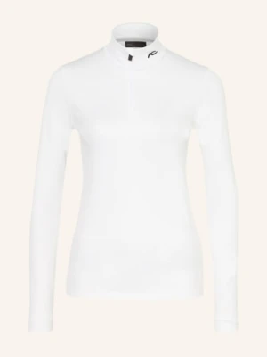 Kjus Golf Basic Feel weiss