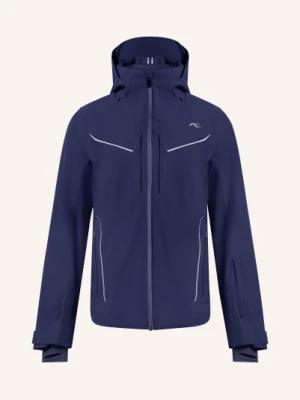 Kjus Kurtka Narciarska Formula blau