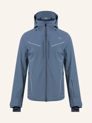 Kjus Kurtka Narciarska Formula blau