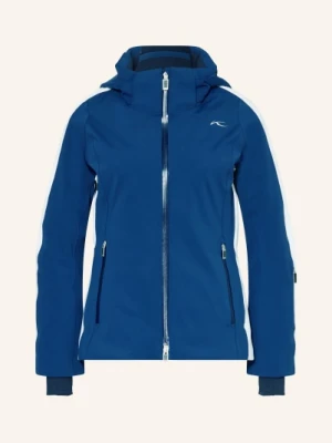 Kjus Kurtka Narciarska Formula blau