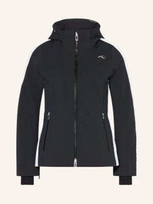 Kjus Kurtka Narciarska Formula schwarz