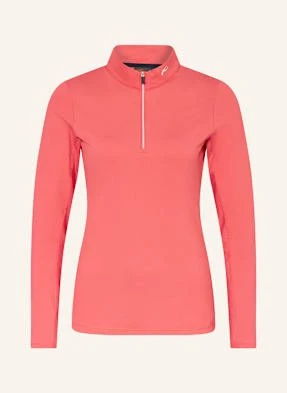 Kjus Midlayer Sunshine pink