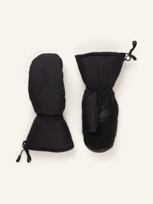 Kjus Rękawiczki Narciarskie schwarz