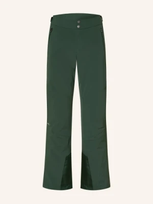 Kjus Spodnie Narciarskie Formula gruen