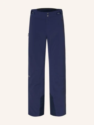 Kjus Spodnie Narciarskie Formula Pro blau