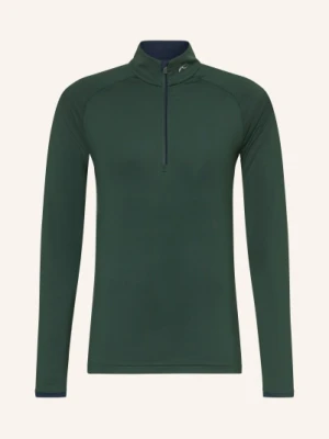 Kjus Warstwa Środkowa Feel gruen