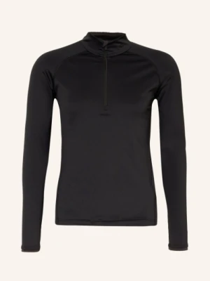 Kjus Warstwa Środkowa Feel schwarz