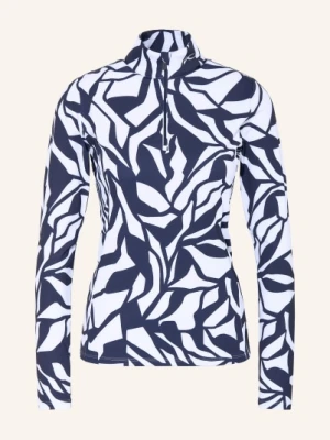 Kjus Warstwa Środkowa Motion schwarz