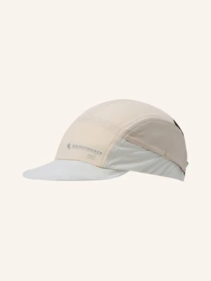 Klättermusen Czapka Z Daszkiem Sol beige