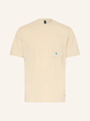 Klättermusen Koszulka weiss