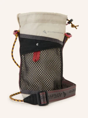 Klättermusen Listonoszka Algir Bottle Sling grau