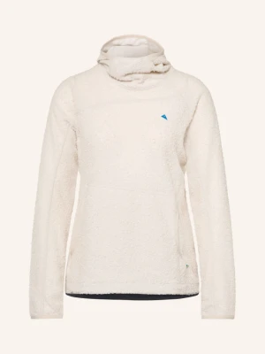 Klättermusen Midlayer Gimle weiss ECRU