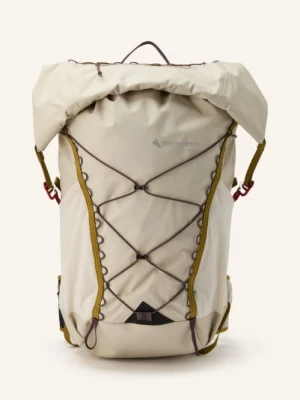 Klättermusen Plecak Vide 30 L beige