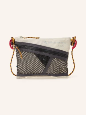 Klättermusen Torba Na Ramię Algir Small grau